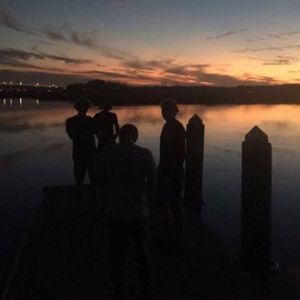 Meet your Posher, Travis